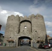 St Laurences Gate, Drogheda
